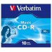 CD VERBATIM 43365 en Huesoi