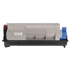 OKI C-5800/C-5900 Tambor Magenta en Huesoi