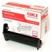OKI C-5800/C-5900 Tambor Magenta en Huesoi