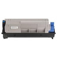 OKI C-5800/C-5900 Tambor Cian en Huesoi