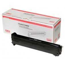 OKI C-5600/5700 Toner amarillo en Huesoi