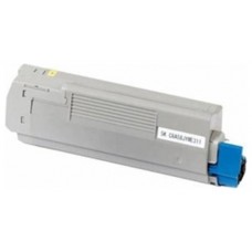 OKI C-5600/5700 Toner Cian en Huesoi