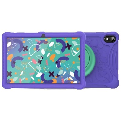 SPC Funda Protección Gravity 5 SE funda KIDS Viole en Huesoi