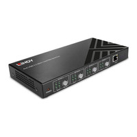 Lindy 43406 matriz de conmutaci&oacute;n (Espera 4 dias) en Huesoi