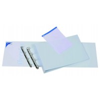 CARPETA CANGURO A3 4 ANILLAS DE 40MM CON COMPRESOR IBERPLAS 4340AM11 (Espera 4 dias) en Huesoi