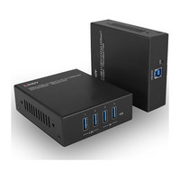 Lindy 43410 extensor KVM Transmisor y receptor (Espera 4 dias) en Huesoi Lindy 43410 extensor KVM Transmisor y receptor (Espera 4 dias) en Huesoi