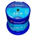 CD VERBATIM DATALIFE 700MB 100U en Huesoi