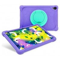 SPC Funda Protecci&oacute;n Gravity 5-6 10.1" Kids Violet en Huesoi