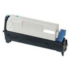 OKI Tambor C-8600/8800 Amarillo en Huesoi