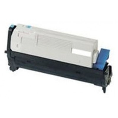 OKI Tambor C-8600/8800 Amarillo en Huesoi