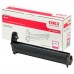 OKI Tambor C-8600/8800 Magenta en Huesoi