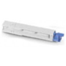 OKI High Capacity Yellow Toner Cartridge for en Huesoi
