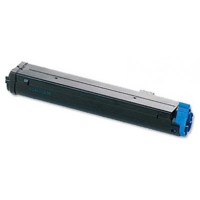 OKI B-4400/B-4600 Toner 3.000 pag en Huesoi