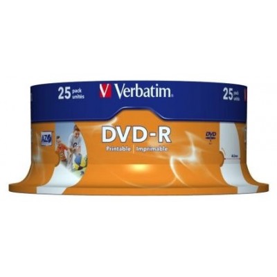 VERB-DVD 43538 en Huesoi