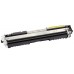 Canon I-SENSYS LBP/7010C/7018C Toner Amarillo 729Y en Huesoi