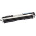 Canon I-SENSYS LBP/7010C/7018C Toner Cian 729C en Huesoi