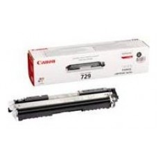 Canon I-SENSYS LBP7010C/7018C Toner Negro 729BK en Huesoi