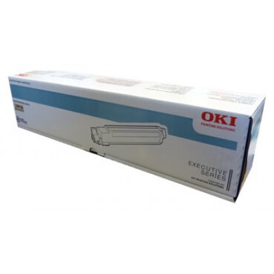 OKI Toner ES3640a3_system1/ES3640a3_system3 / ES3640Pro/ES3640Pro MFP 18.500 paginas Negro en Huesoi