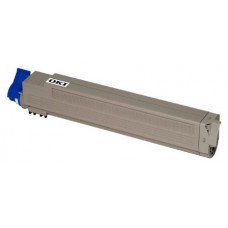 OKI Toner C-9655 Magenta en Huesoi