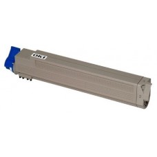 OKI Toner C-9655 Cian en Huesoi