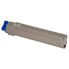 OKI Toner C-9655 Negro en Huesoi