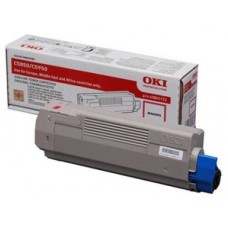 OKI C-5850/5950/MC560 Toner Magenta 6k en Huesoi