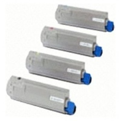 OKI C-5850/5950/MC560 Toner Cian 6k en Huesoi