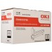 OKI C5650/C5750 Tambor Negro 20k en Huesoi