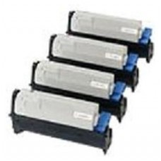 OKI C-5850/5950/MC560 Tambor Cian en Huesoi