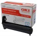 OKI C-5850/5950/MC560 Tambor Cian en Huesoi