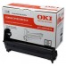 OKI C-5850/5950/MC560 Tambor Negro en Huesoi