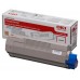 OKI C5650/C5750 Toner Magenta 2k en Huesoi
