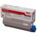 OKI C5650/C5750 Toner Cian 2k en Huesoi