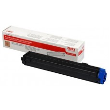 Cartucho toner negro en Huesoi