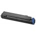 Cartucho toner negro en Huesoi
