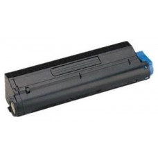 OKI EXECUTIVE ES41X0/ ES4140/ES4160L/ES4180L Toner Negro en Huesoi