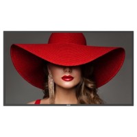 Philips 43BDL4650D Pantalla plana para se&ntilde;alizaci&oacute;n digital 109,2 cm (43") LCD Wifi 500 cd / m&sup2; 4K Ultra HD Negro Procesador incorporado Android 11 24/7 (Espera 4 dias) en Huesoi