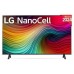 TV LG 43NANO81T6A.AEU 43" SMART TV WIFI BLUETHOOTH HDMI en Huesoi