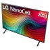 TV LG 43NANO81T6A.AEU 43" SMART TV WIFI BLUETHOOTH HDMI en Huesoi