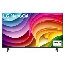 TELEVISOR LG 43NANO82T6B en Huesoi