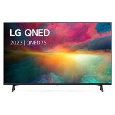 LG Televisor QNED 43" / Ultra HD 4K / Smart TV / WiFi en Huesoi