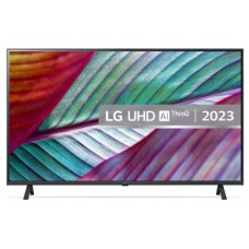 TELEVISOR LG 43UR78006LK en Huesoi