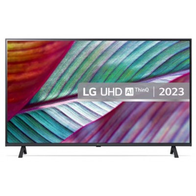 TELEVISOR LG 43UR78006LK en Huesoi