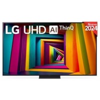 TELEVISOR LG 43UT91006LA en Huesoi