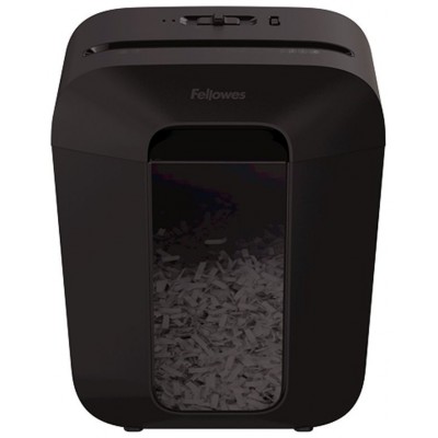 DESTRUCTORA FELLOWES LX45 en Huesoi