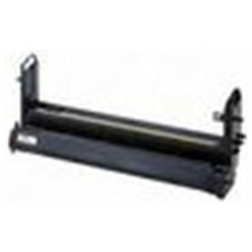 OKI C910DM - Tambor Negro en Huesoi