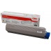 OKI C810/C830/ Toner Negro 8k en Huesoi