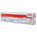 OKI MC851 - Toner Magenta en Huesoi