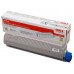 OKI MC860 MFP Toner Amarillo 10K en Huesoi