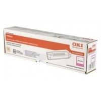 OKI MC860 MFP Toner Magenta 10K en Huesoi